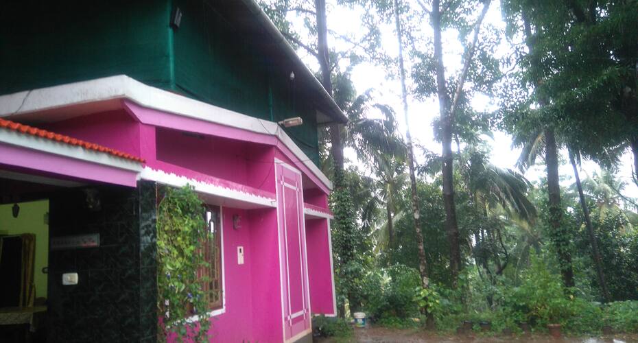 Ambady Tourist House, Thrissur 1